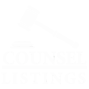 Counsel Listings