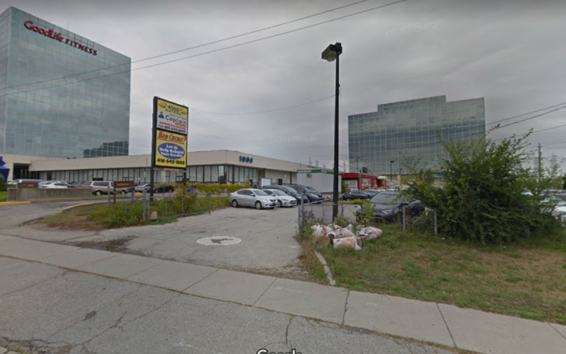 North-York-1000-Finch-West