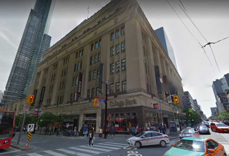 College-Park-444-Yonge-St