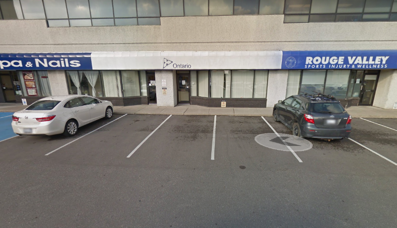 Ajax-Pickering-PP-office-1099-Kingston-Rd-1